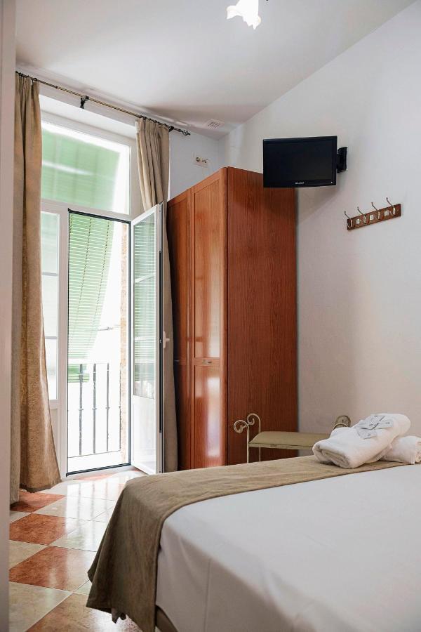 Hostal Colon Cadix Extérieur photo