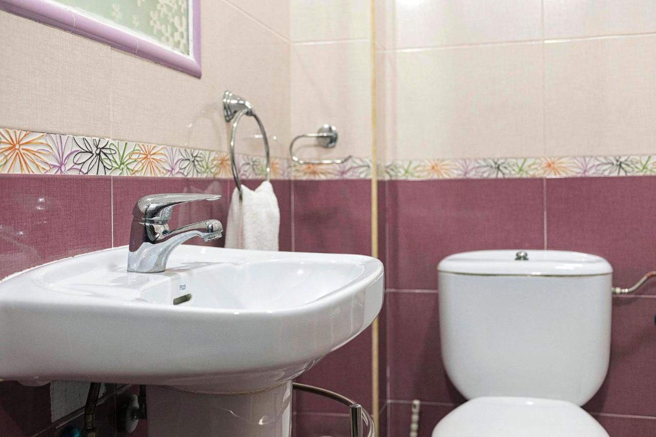 Hostal Colon Cadix Extérieur photo